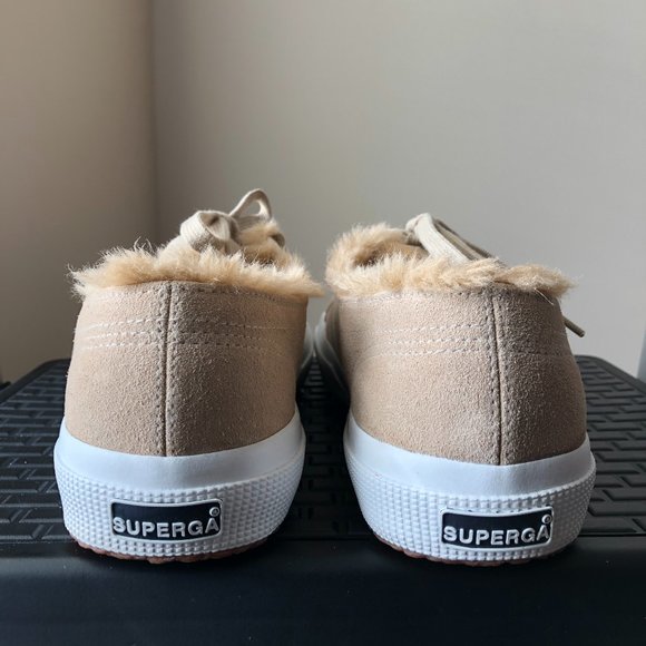 SUPERGA - Picture 4 of 8